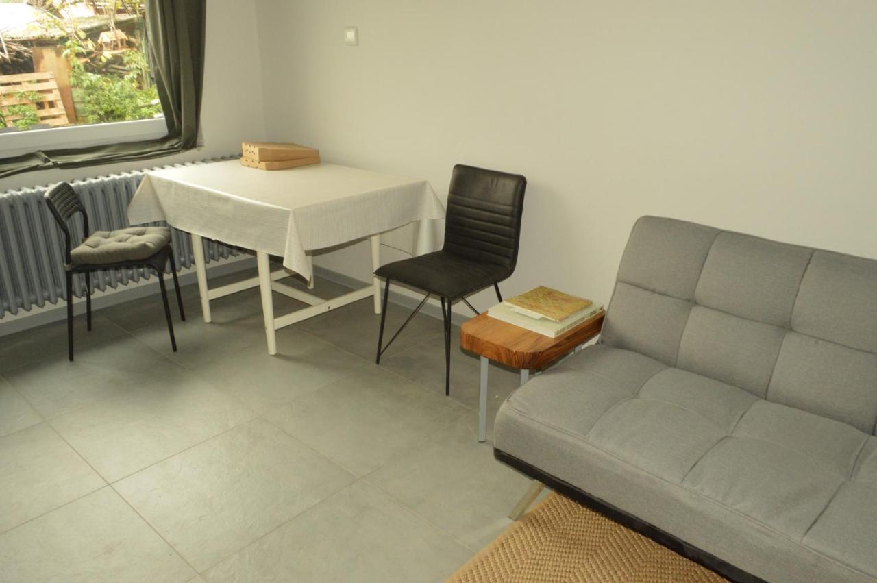 Jelenec House Apartment Exterior photo