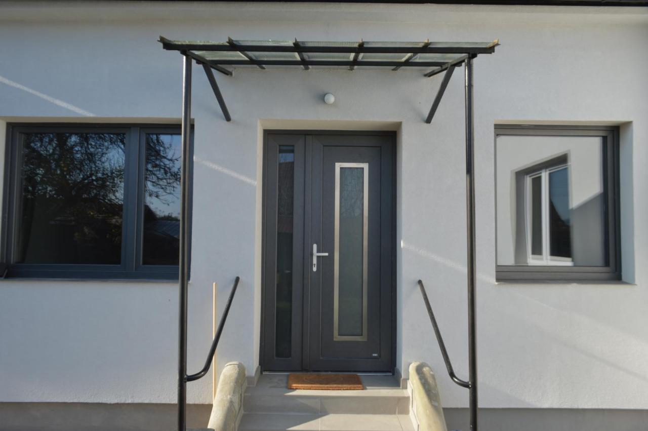 Jelenec House Apartment Exterior photo